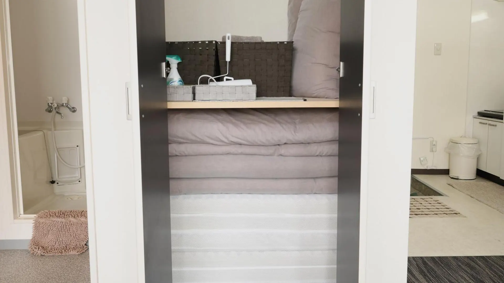 Apartment Susukino Hakuhou Building Sapporo