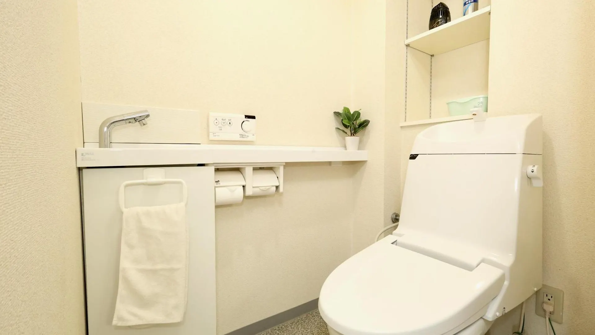 Apartment Susukino Hakuhou Building 札幌市 日本