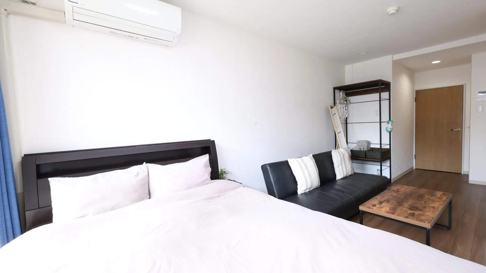 Apartment Susukino Hakuhou Building 札幌市