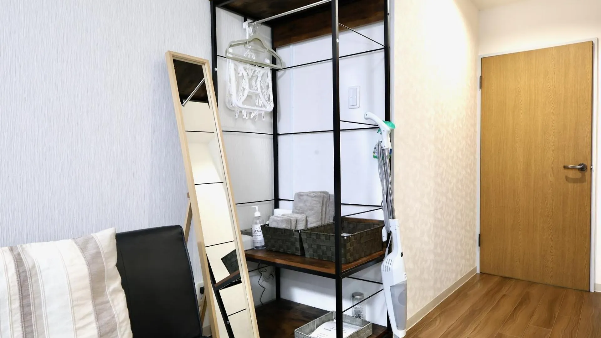 Apartment Susukino Hakuhou Building 札幌市